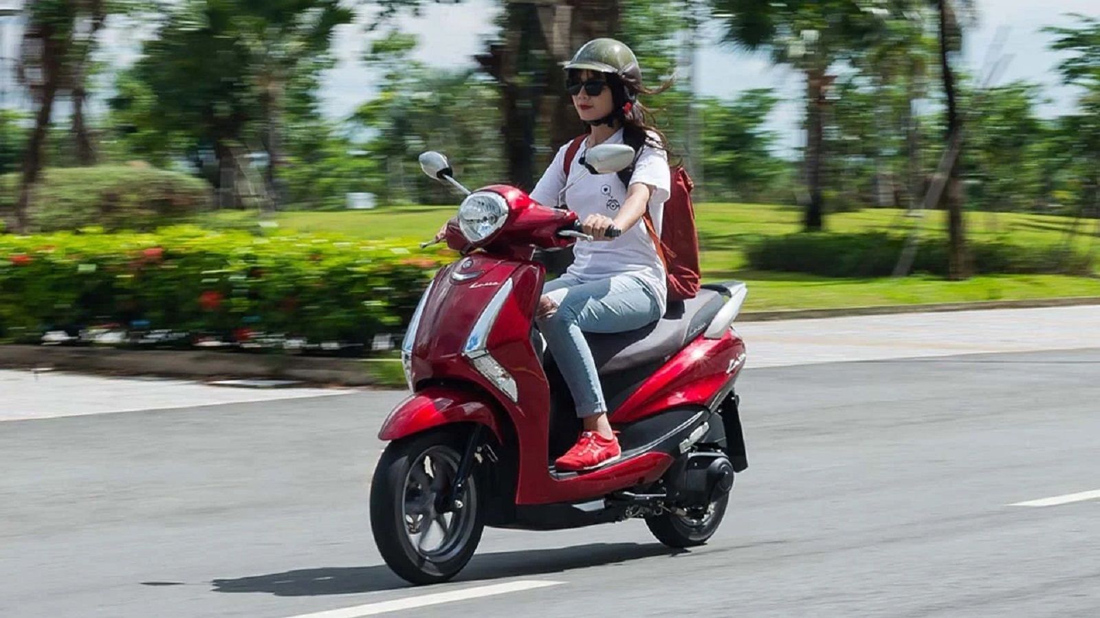 Thói quen nào khiến xe máy tiêu tốn xăng hơn?