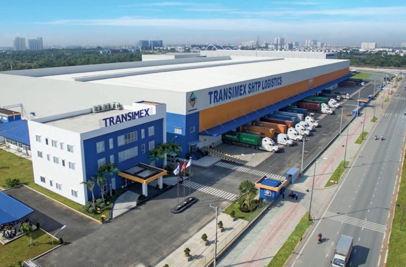 TMS giam 40% muc tieu loi nhuan nam 2023, du kien chia co tuc 15-20% lợi nhuận