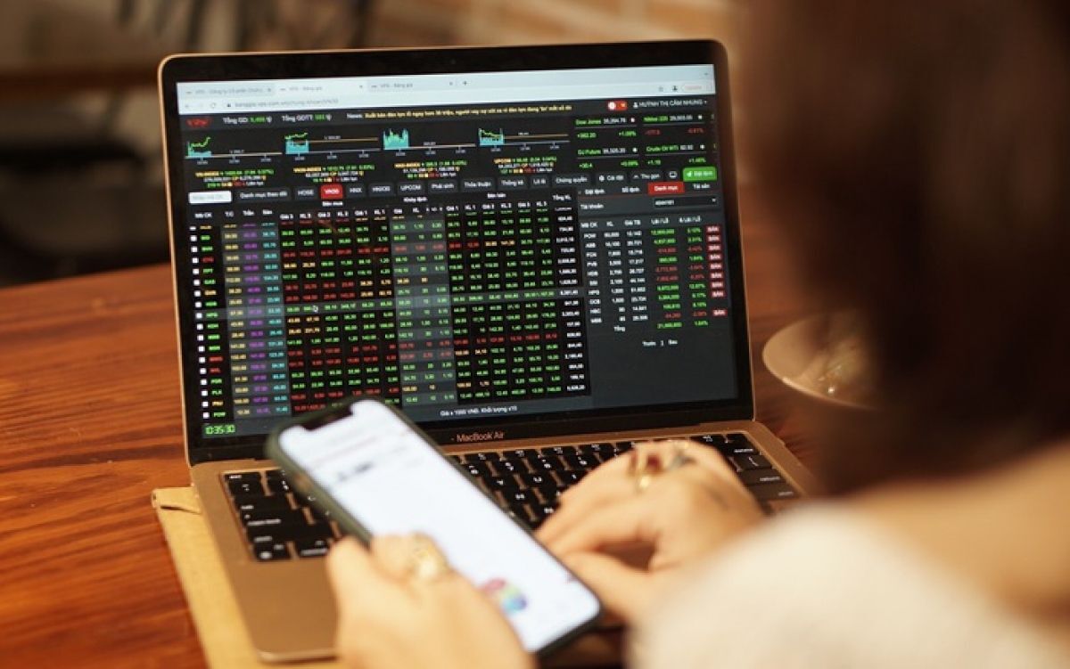 Xu thế chứng khoán ngày 28/4: Sẽ ảnh hưởng bởi sự vận động của khối ngoại