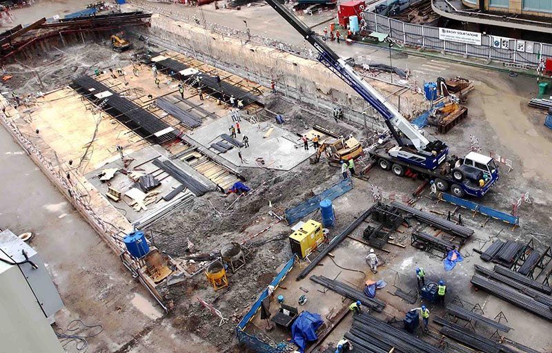 TP.HCM kiến nghị nâng vốn trung hạn ngân sách địa phương thêm 119.410 tỷ đồng