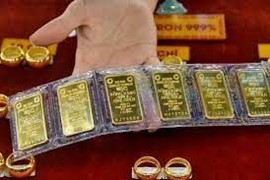 Bất ổn ngân hàng Mỹ tạo tiền đề cho giá vàng tăng cao
