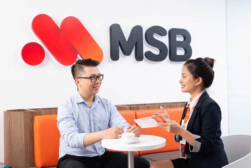 Sau 3 thang dau nam, tong tai san MSB tang 11% ngân hàng