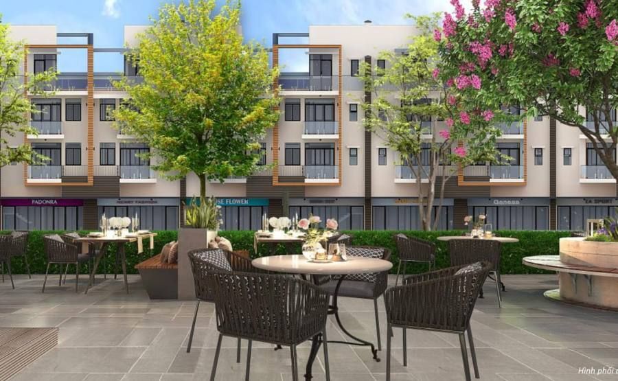 Lừa đảo qua dự án bất động sản: Nhìn từ Bemes, Đại Tuấn Phát và một số cá nhân liên quan đến Khải Hoàn Land