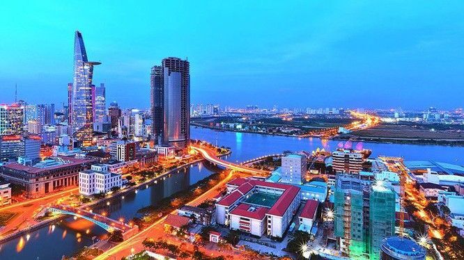 tăng trưởng