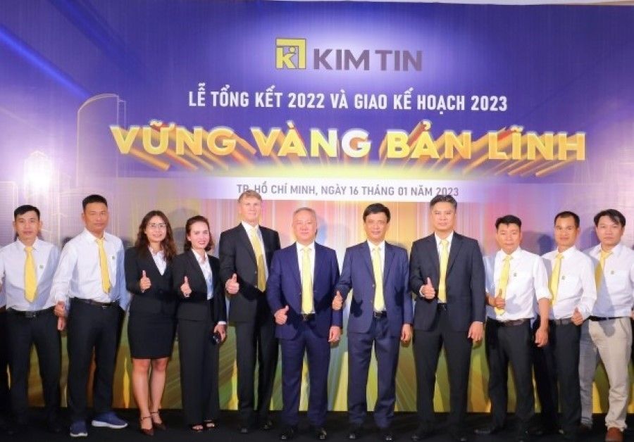 Dược Bình Định có tân Chủ tịch Hội đồng Quản trị