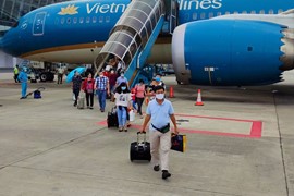 Các hãng hàng không tăng chuyến cho dịp 30/4 - 1/5