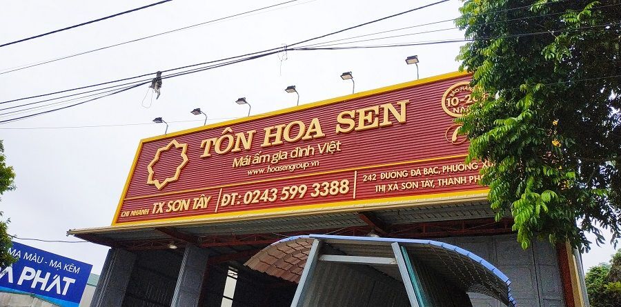 Dragon Capital trở lại làm cổ đông lớn của Hoa Sen Group