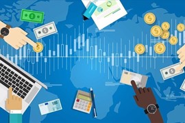 Bộ Kế hoạch và Đầu tư dự báo 2 kịch bản tăng trưởng trong quý 2 và cả năm 2023