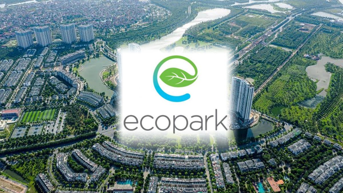 Liên doanh DB - Ecopark muốn làm dự án khu đô thị gần 17.000 tỷ đồng tại Long An