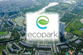 Liên doanh DB - Ecopark muốn làm dự án khu đô thị gần 17.000 tỷ đồng tại Long An
