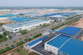 Công ty nhà An Bình trúng dự án nhà ở xã hội tại Lâm Đồng