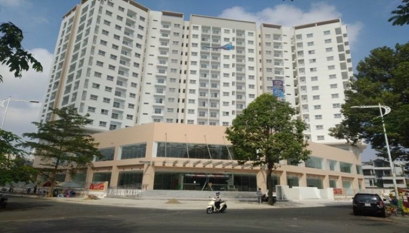 Chính phủ phê duyệt đề án 1 triệu căn nhà ở xã hội