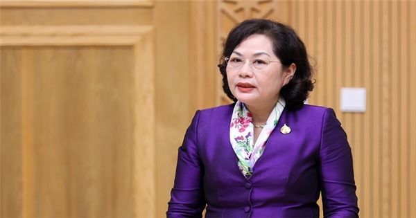 NHNN đã mua vào 4 tỷ USD trong quý I