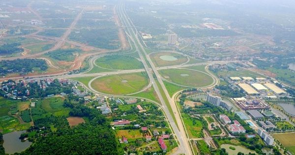 dự án vốn ngoài ngân sách