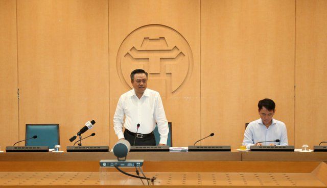 Hà Nội tập trung kiểm tra, xử lý 700 dự án vốn ngoài ngân sách có sử dụng đất chậm triển khai