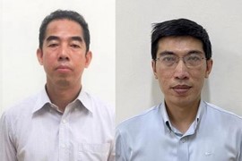 Vụ án chuyến bay giải cứu: Đề nghị truy tố nhiều cựu quan chức nhận hối lộ