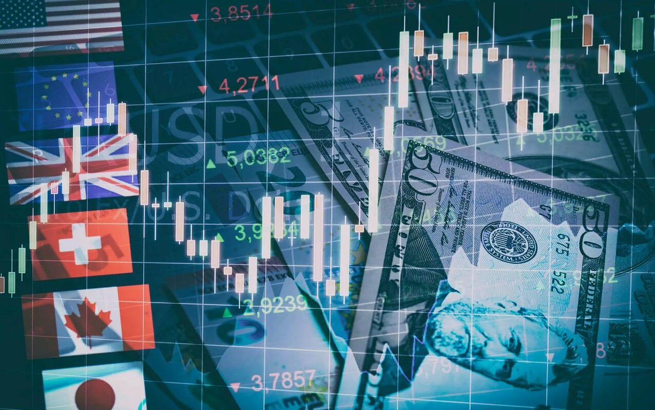 Các quốc gia đang tìm kiếm giải pháp thay thế đô la Mỹ trong dự trữ ngoại tệ