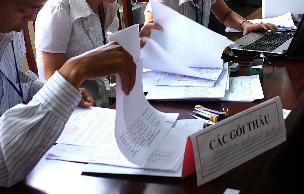 Một số gói thầu dự kiến lựa chọn nhà thầu trong quý 2, quý 3/2023