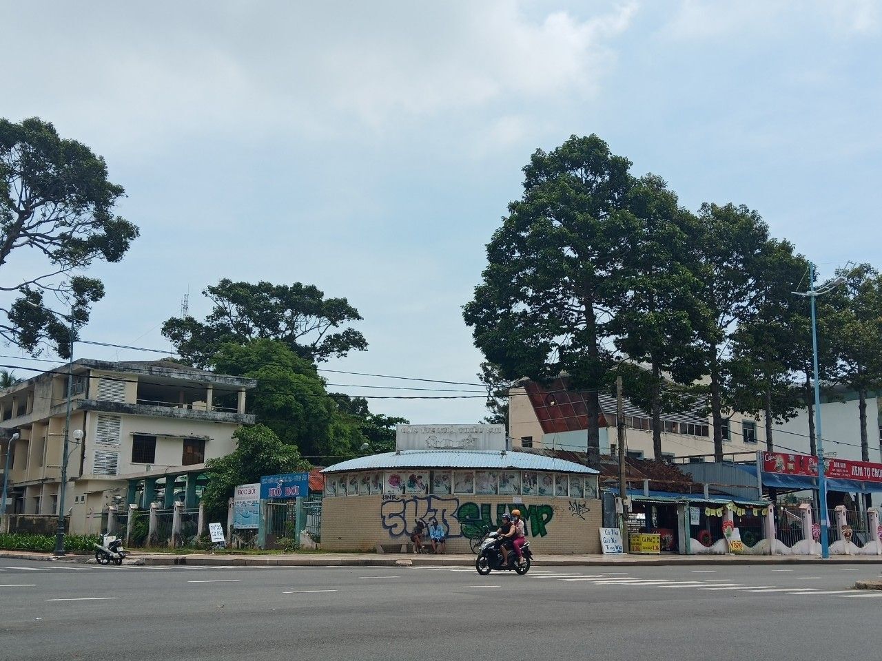 Bà Rịa - Vũng Tàu đấu giá khu đất cụm 5 rộng hơn 27.000 m2