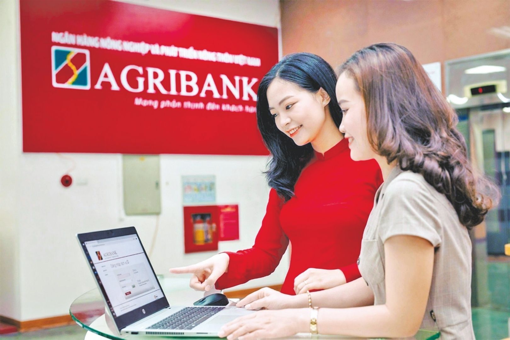 lãi suất huy động Agribank