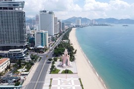 Condotel và officetel sẽ được cấp sổ hồng nếu đủ điều kiện