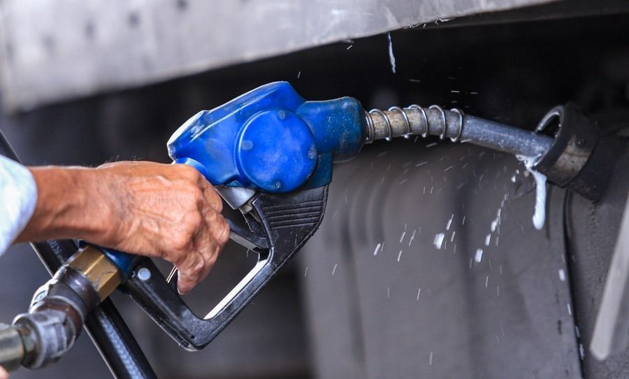 Kinh doanh xăng dầu trái quy định, Công ty Cam Hiệp bị buộc nộp lại số lợi bất hợp pháp