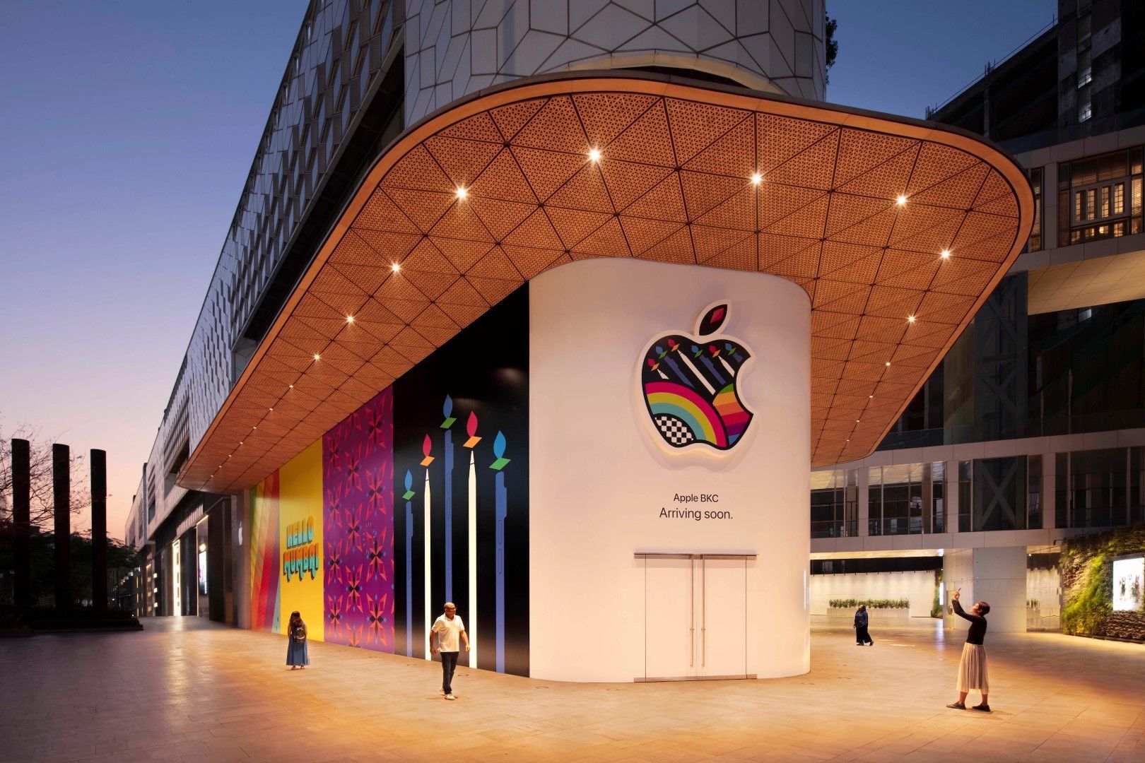 Apple rời Trung Quốc