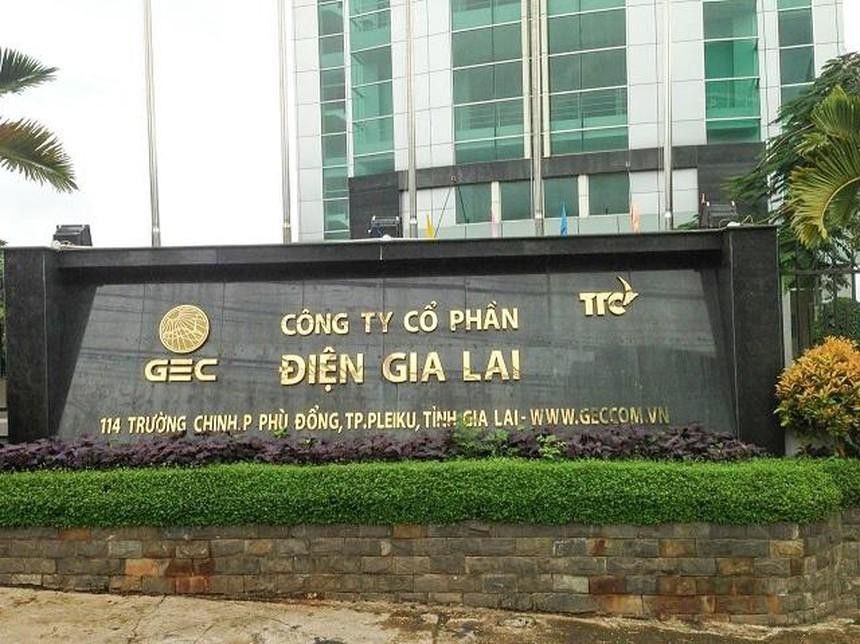 Dien Gia Lai dat muc tieu di lui, loi nhuan nam 2023 giam gan 60% Điện gia lai đặt kế hoạch lợi nhuận đi lùi