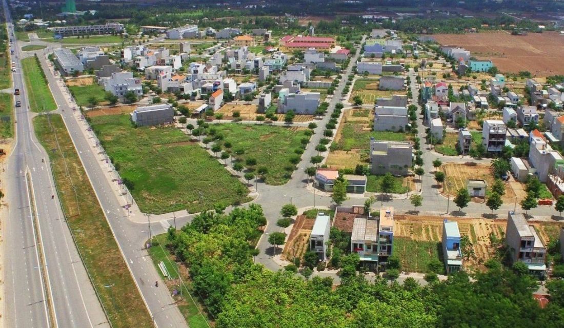 VARS: Nếu quy hoạch, hạ tầng còn mang tính đồn đoán, giá nhà có thể bị thổi lên rất cao