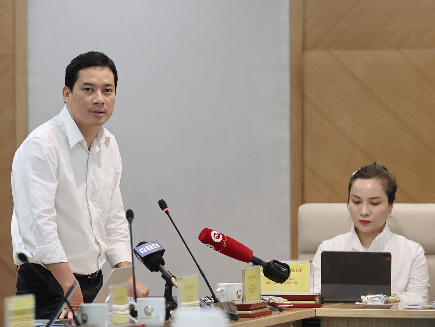 ông lê quang tự do nêu sai phạm của tiktok tại việt nam