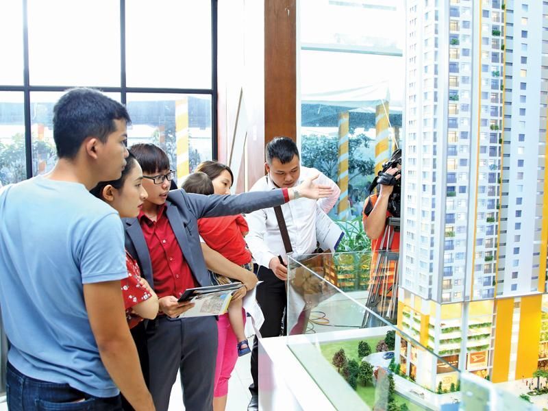 Nghị định 10 tạo khung pháp lý, thúc đẩy hồi phục thị trường bất động sản