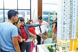 Nghị định 10 tạo khung pháp lý, thúc đẩy hồi phục thị trường bất động sản