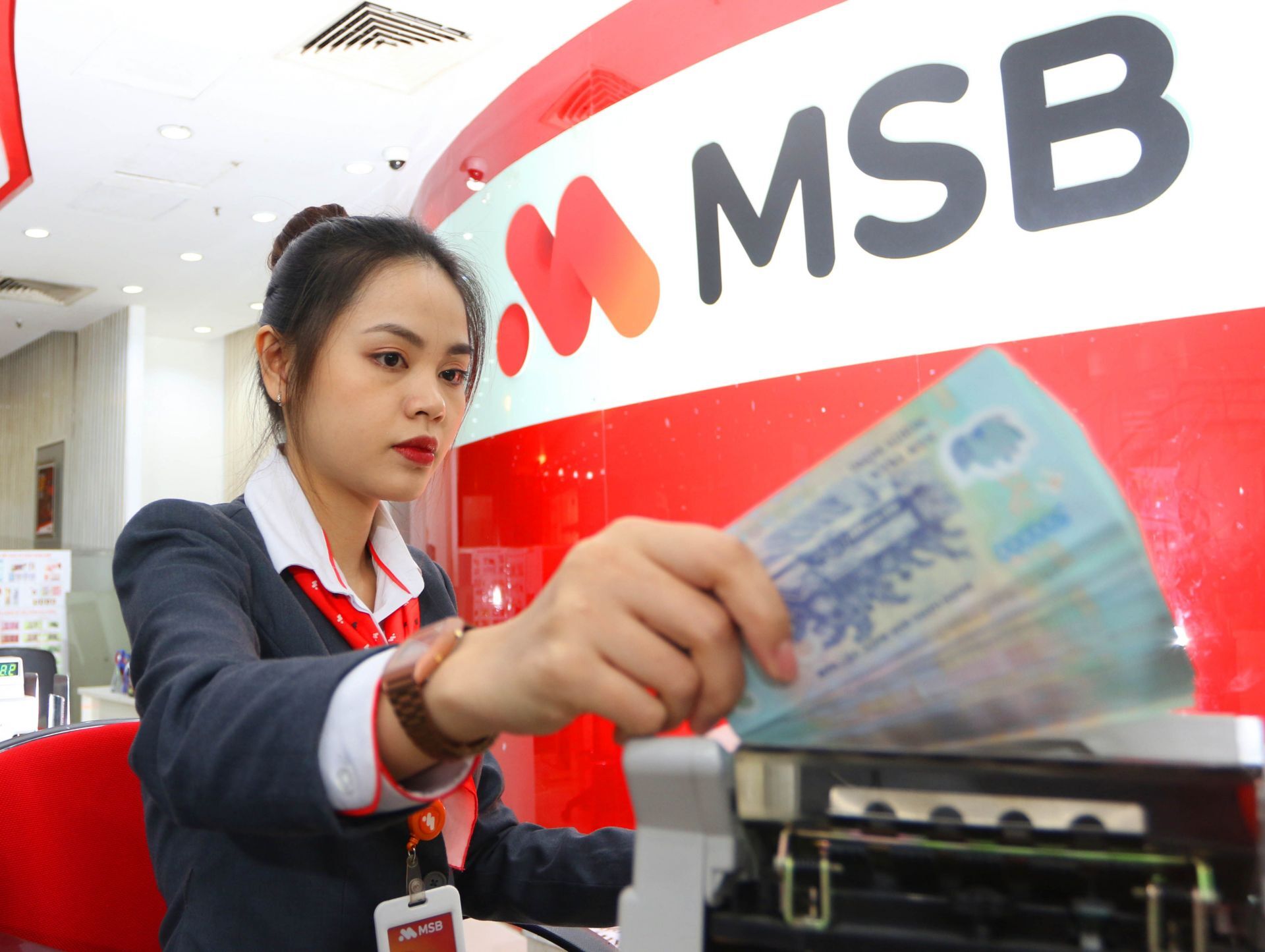 Lai suat tiet kiem ngan hang MSB thang 4/2023 giam tai nhieu ky han lãi suất tiết kiệm MSB
