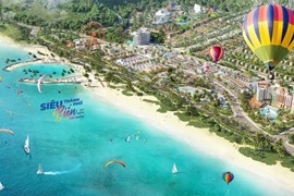 Novaland trả lại tiền cọc kèm lãi phát sinh cho khách Novaworld Phan Thiết