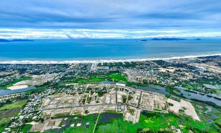 LP Land đạt năng lực thực hiện dự án Khu đô thị mới Cao Nguyên Đá tại Hà Giang