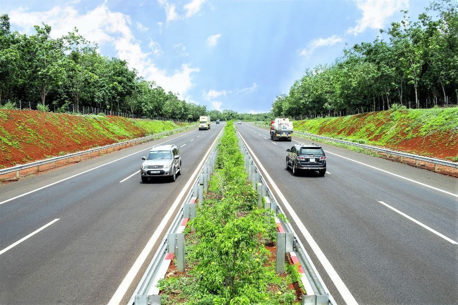 cao tốc Tân Phú - Bảo Lộc