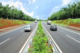 Lâm Đồng tái khẳng định sẽ khởi công cao tốc Tân Phú - Bảo Lộc trong tháng 9/2023