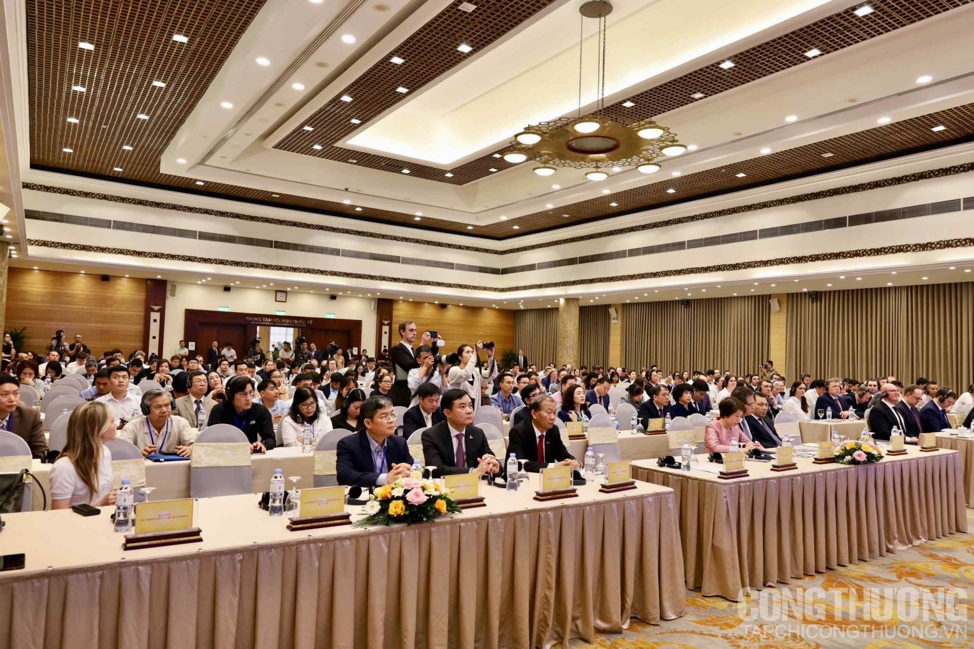 diễn đàn doanh nghiệp Việt - Nga