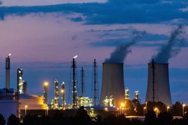 Quốc gia nào sẽ chịu ảnh hưởng nặng nề nhất nếu giá dầu chạm mốc 100 USD?