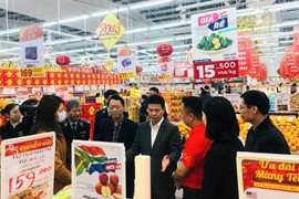 Ban chỉ đạo 389 tỉnh Vĩnh Phúc: Ban hành kế hoạch đấu tranh chống buôn lậu, gian lận thương mại và hàng giả