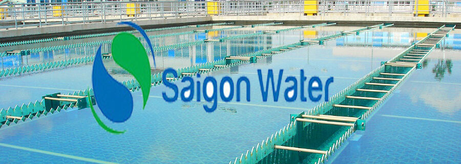 Hạ tầng Nước Sài Gòn