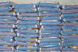 Xử phạt hàng loạt sai phạm trong sản xuất, kinh doanh phân bón tại Bắc Giang