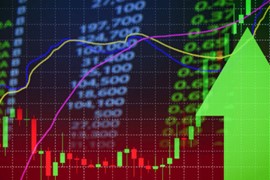 Thị trường chứng khoán bắt đầu xuất hiện những tín hiệu phục hồi