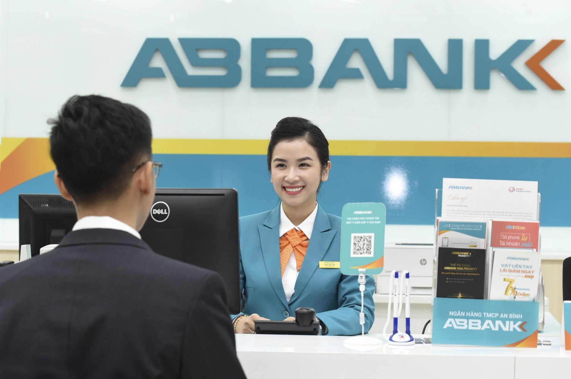 Lai suat tiet kiem ngan hang ABBank thang 4/2023: Cao nhat 9,2%/nam lãi suất tiết kiệm ABBank