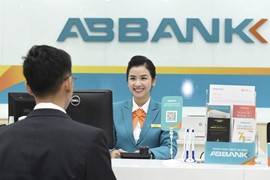 Lãi suất tiết kiệm ngân hàng ABBank tháng 4/2023: Cao nhất 9,2%/năm