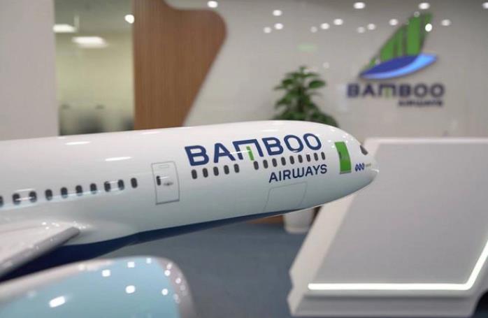 Tập đoàn FLC chính thức thông qua kế hoạch bán cổ phần Bamboo Airways