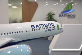 Tập đoàn FLC chính thức thông qua kế hoạch bán cổ phần Bamboo Airways