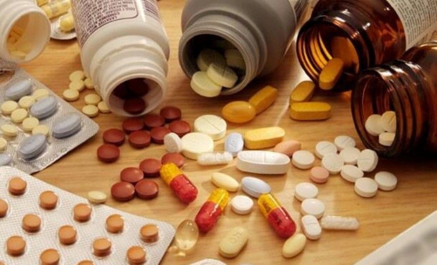 Cuc quan ly Duoc dung cap phep nhap khau thuoc cua nhieu doanh nghiep Dính nhiều sai phạm, Cục quản lý Dược dừng cấp phép nhập khẩu thuốc của nhiều doanh nghiệp