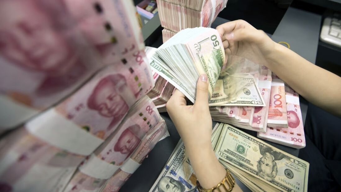 Argentina sử dụng đồng Nhân dân tệ thay vì đồng USD trong giao dịch với Trung Quốc