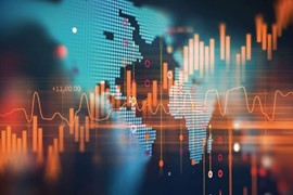 Xu thế chứng khoán ngày 10/5: Có thể tận dụng nhịp điều chỉnh để gia tăng tỷ trọng